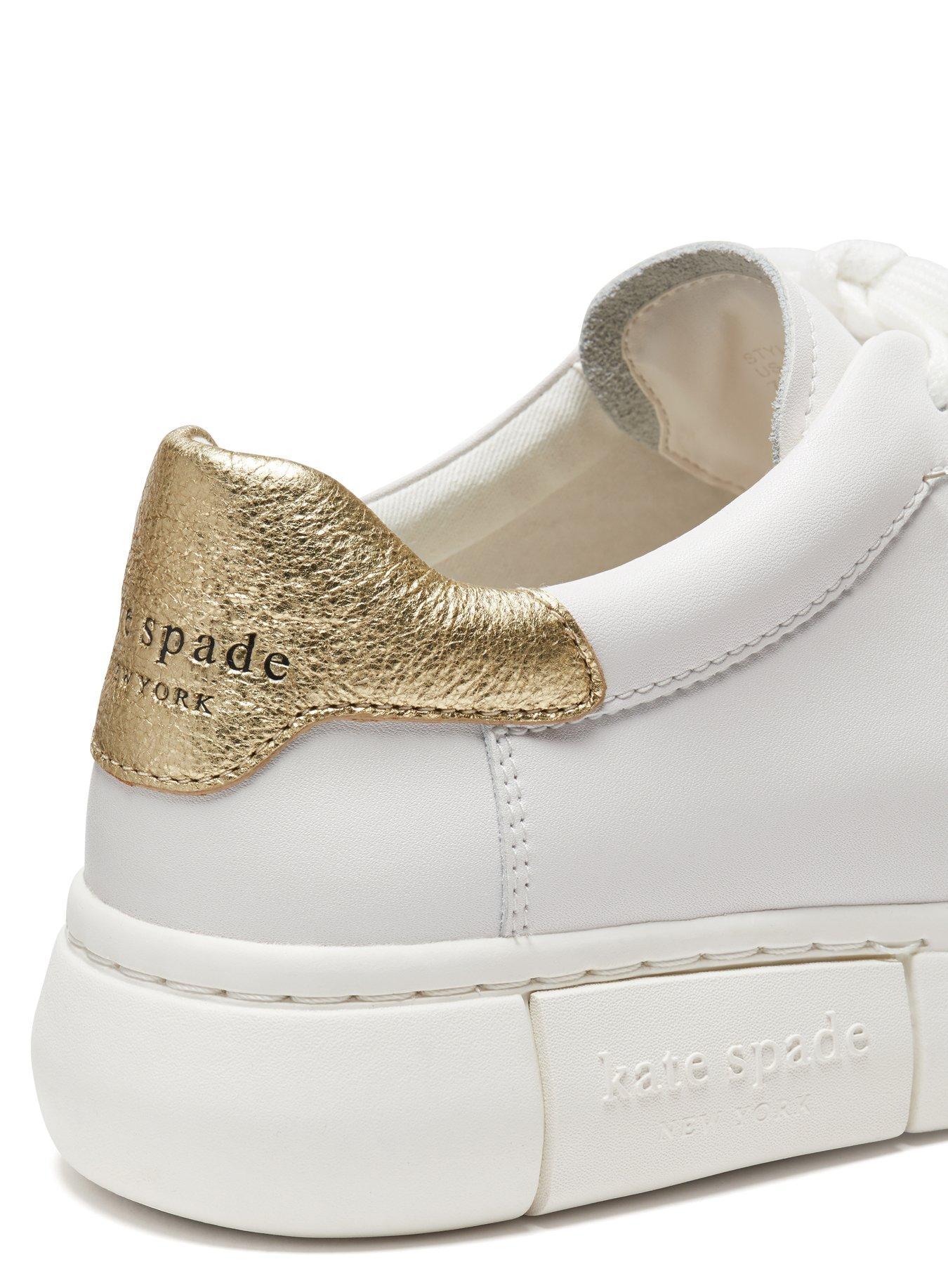 KATE SPADE BUTY SPORTOWE K0023 