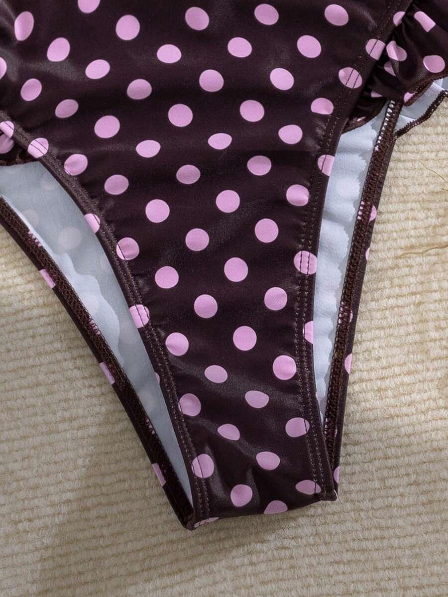 DWUCZĘŚCIOWE BIKINI DAMSKIE