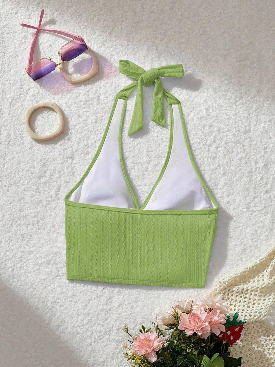 zielona GÓRA OD BIKINI