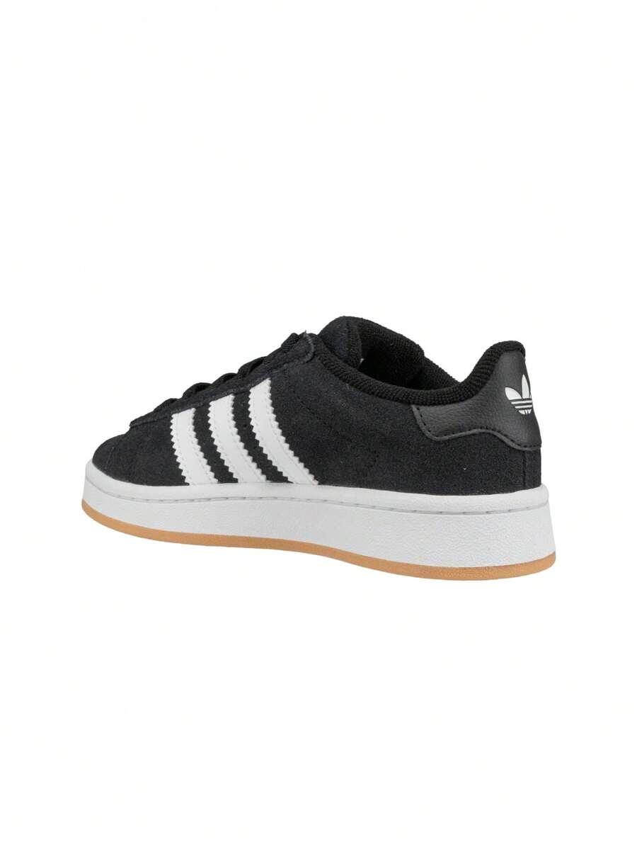 skórzane sznurowane buty sportowe Campus 00s JI4331