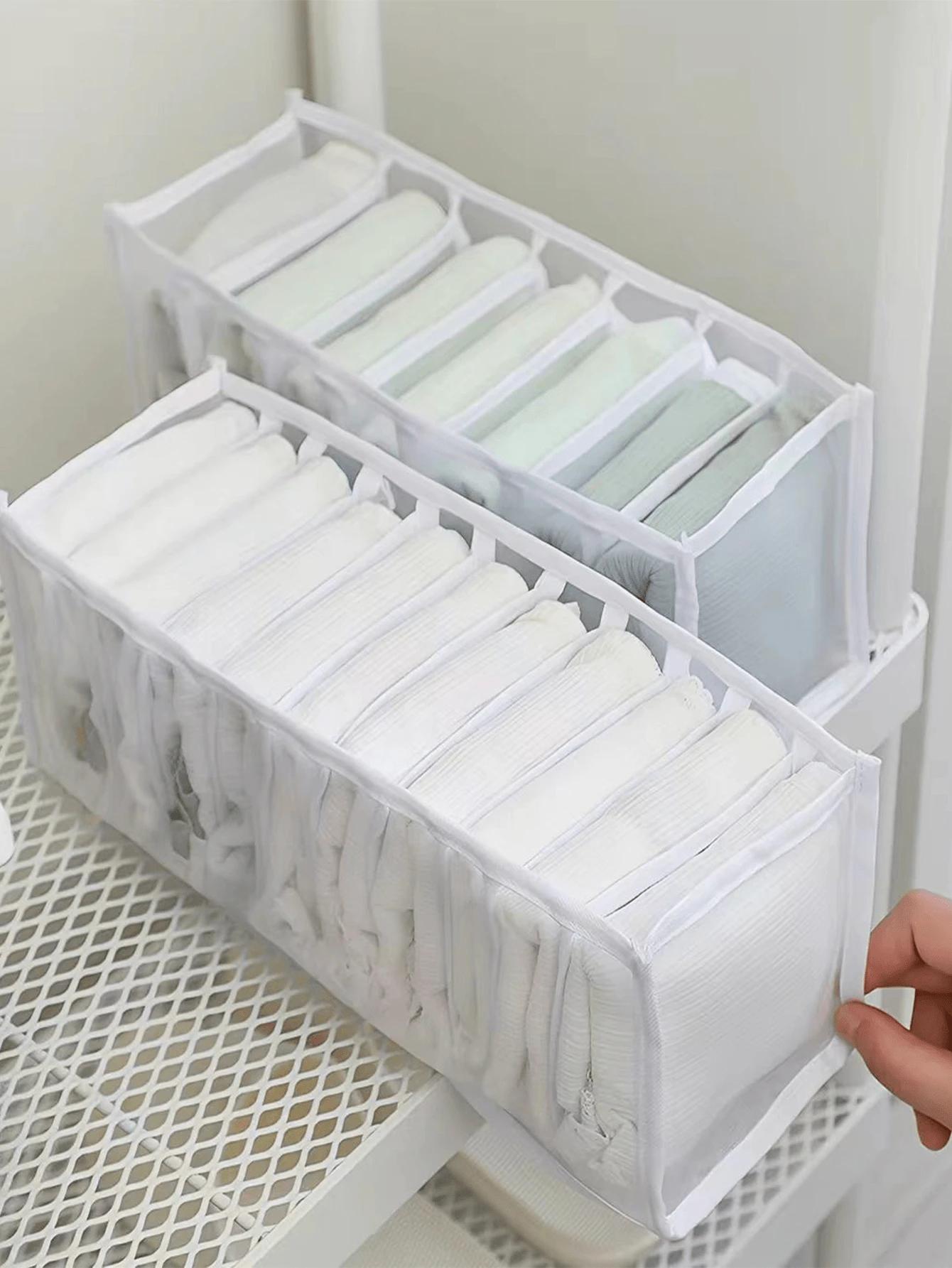 ORGANIZER DO SZUFLADY 3-pack