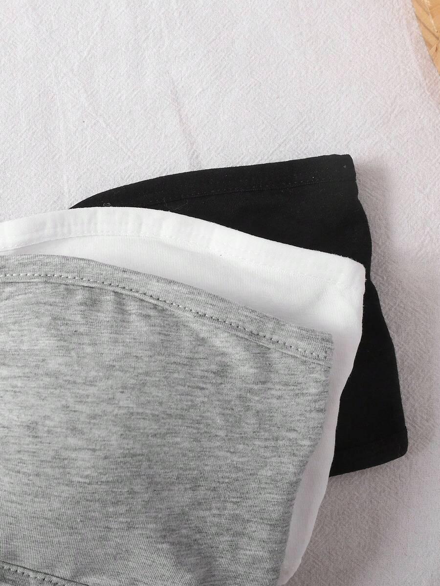 biustonosz bandeau 2-pack