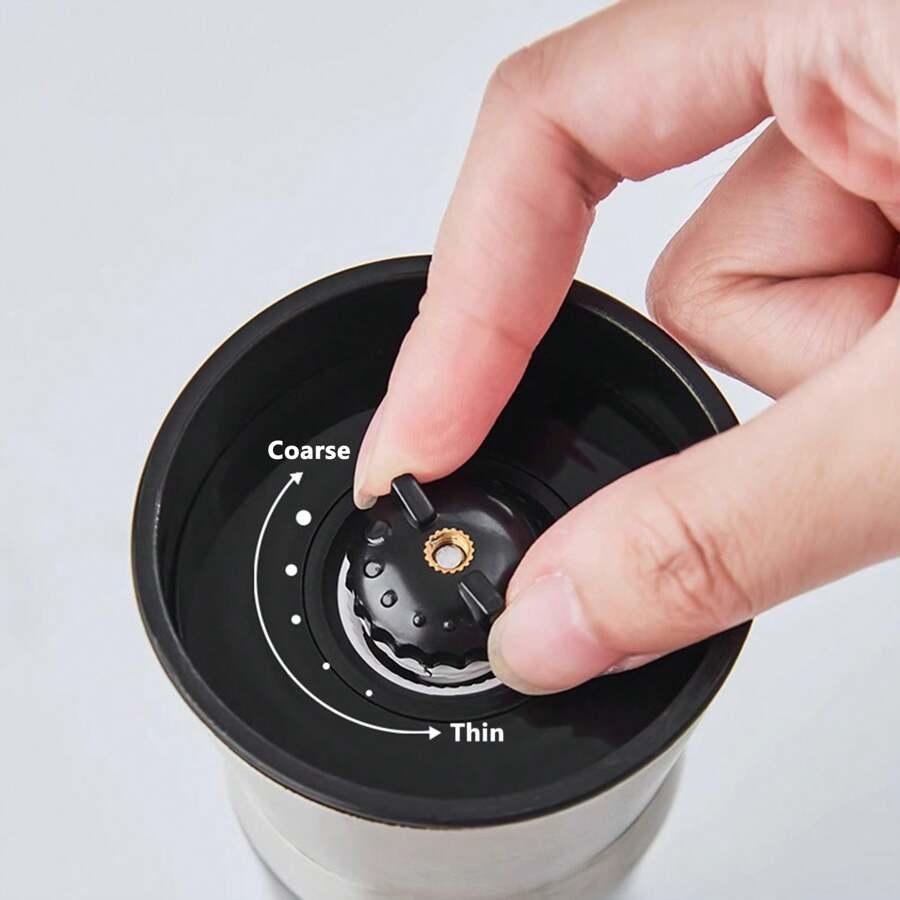 młynek do przypraw 210ml