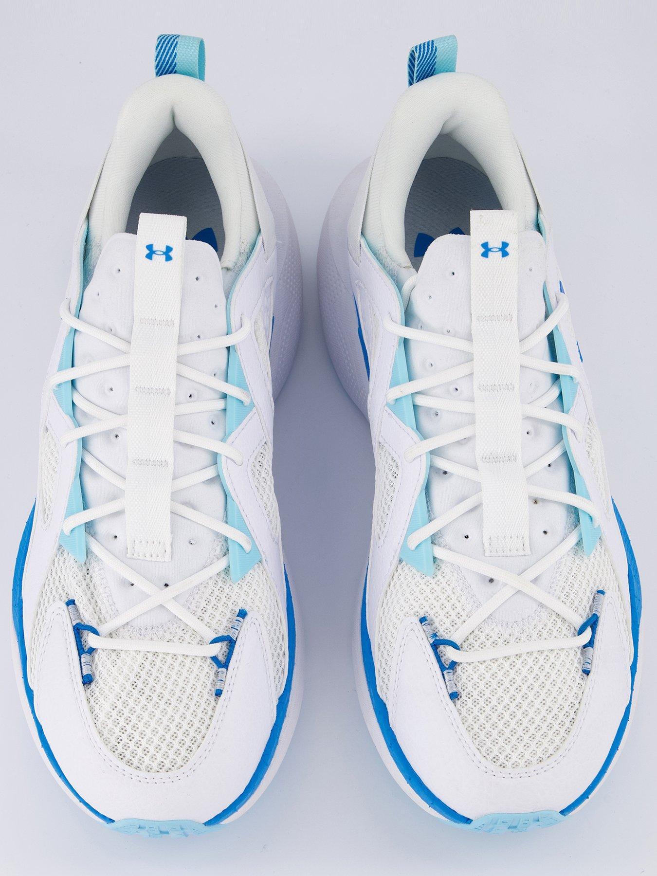 BUTY SPORTOWE UNISEX UA INFINITE MVMNT SE