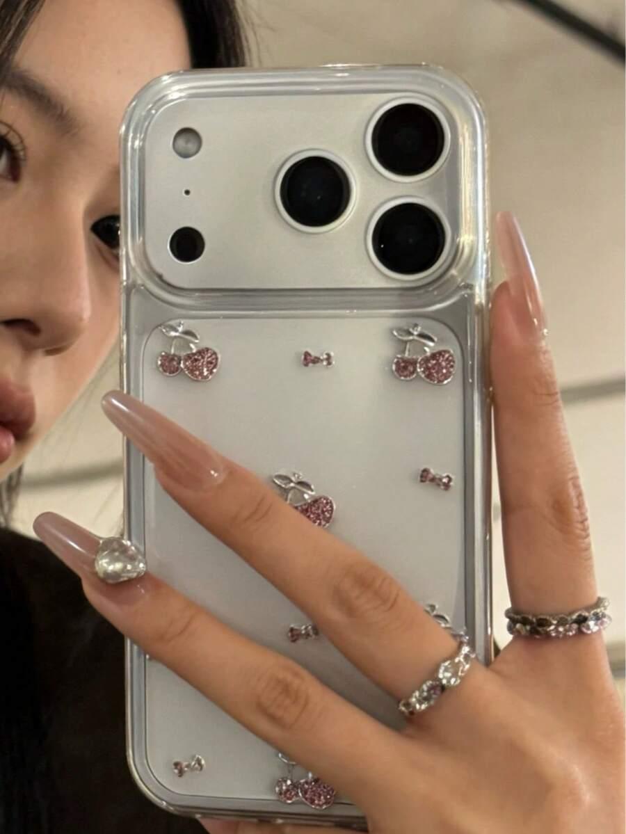etui na telefon Iphone 17 Pro Max