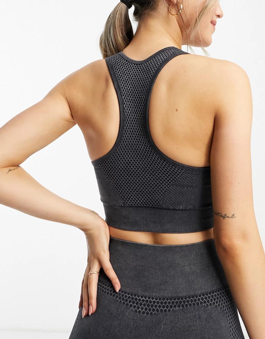 SPORTOWY CROP TOP