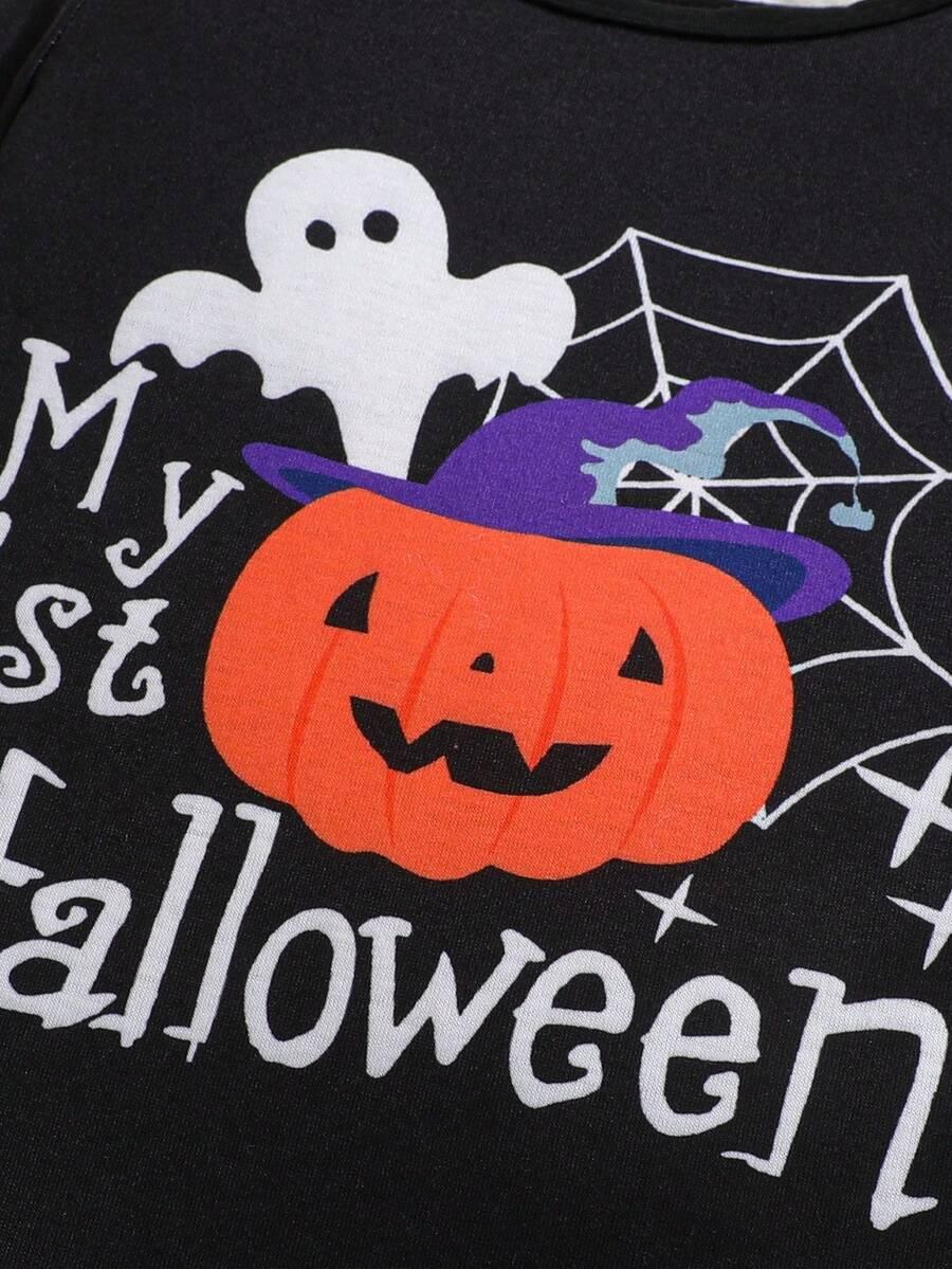 DZIECIĘCE PRZEBRANIE NA HALLOWEEN 
