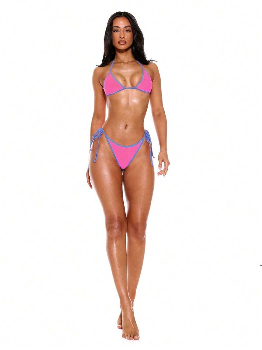 dół od bikini