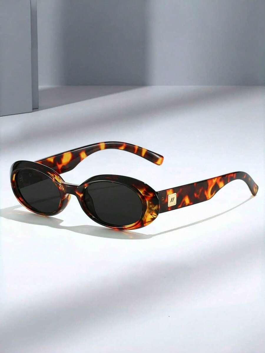OKULARY PRZECIWSŁONECZNE ANIMAL PRINT