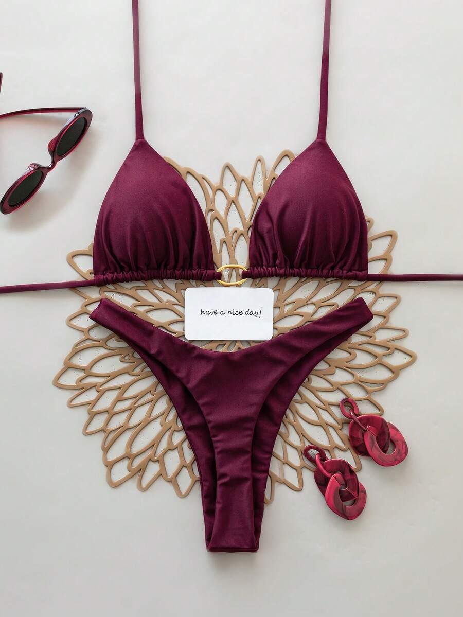DÓŁ OD BIKINI