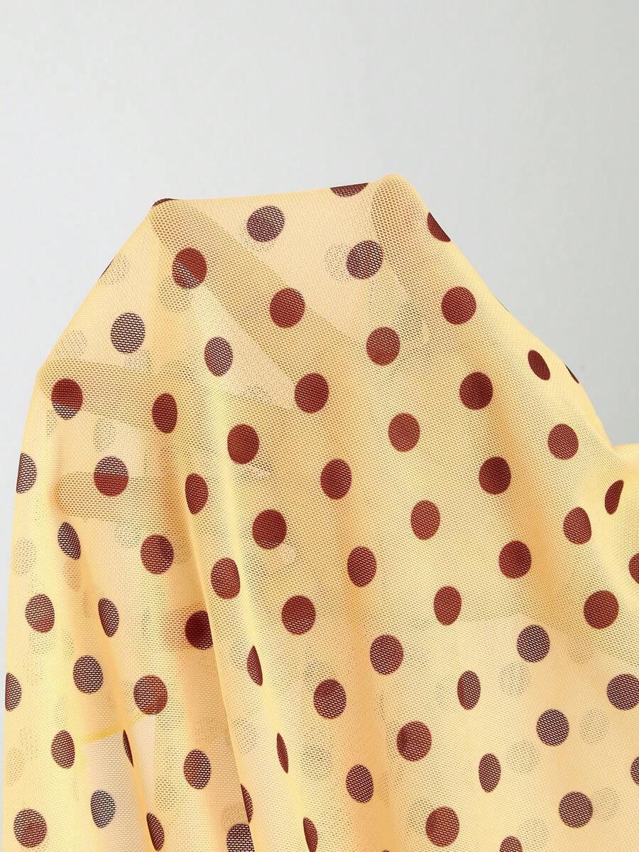 TRZYCZĘŚCIOWY KOMPLET BIKINI  PRINT
