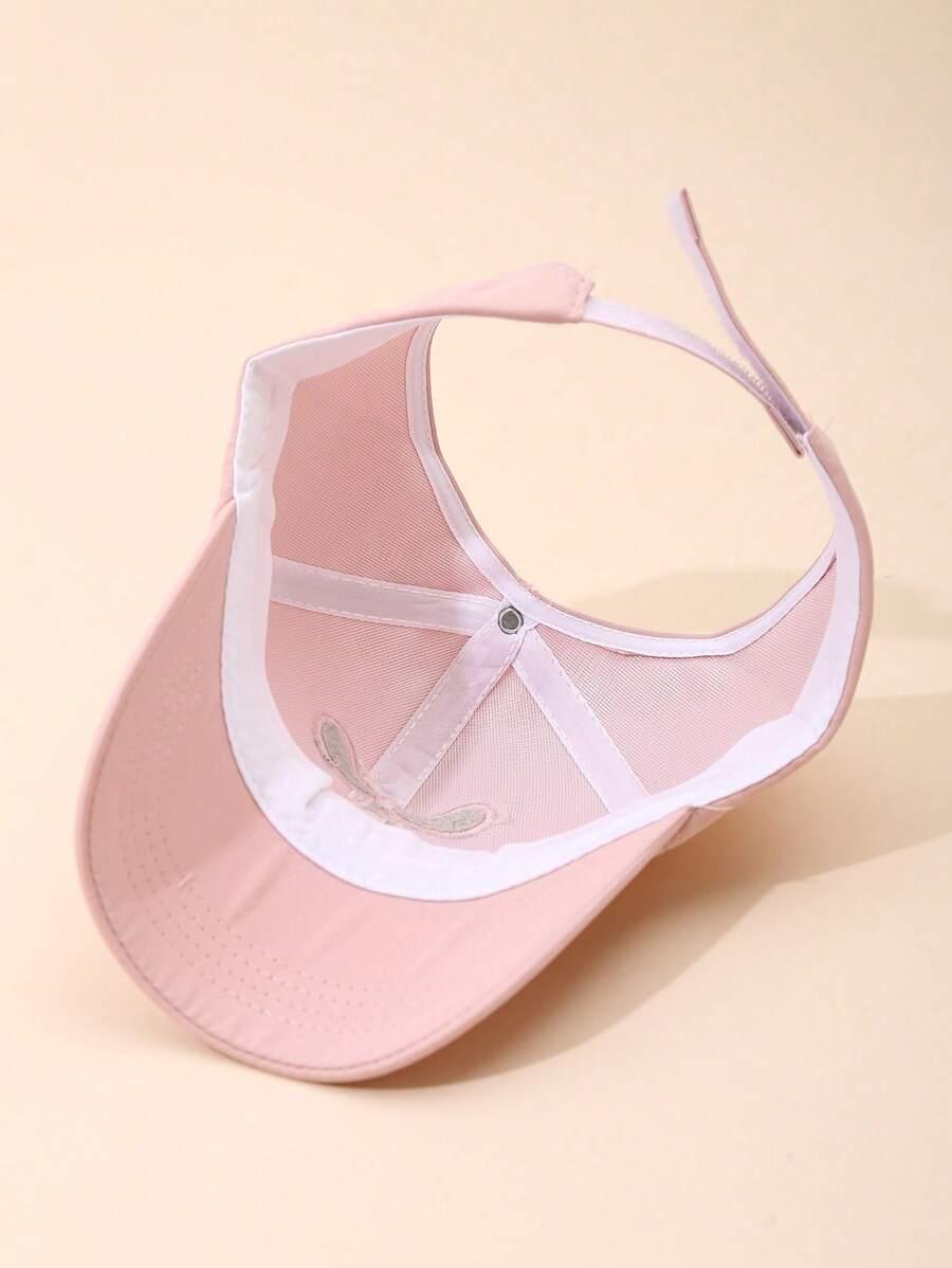 czapka z daszkiem 2-pack
