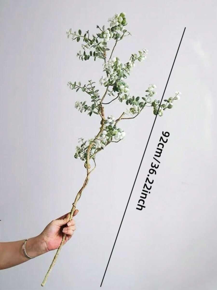SZTUCZNA ROŚLINA dekoracja