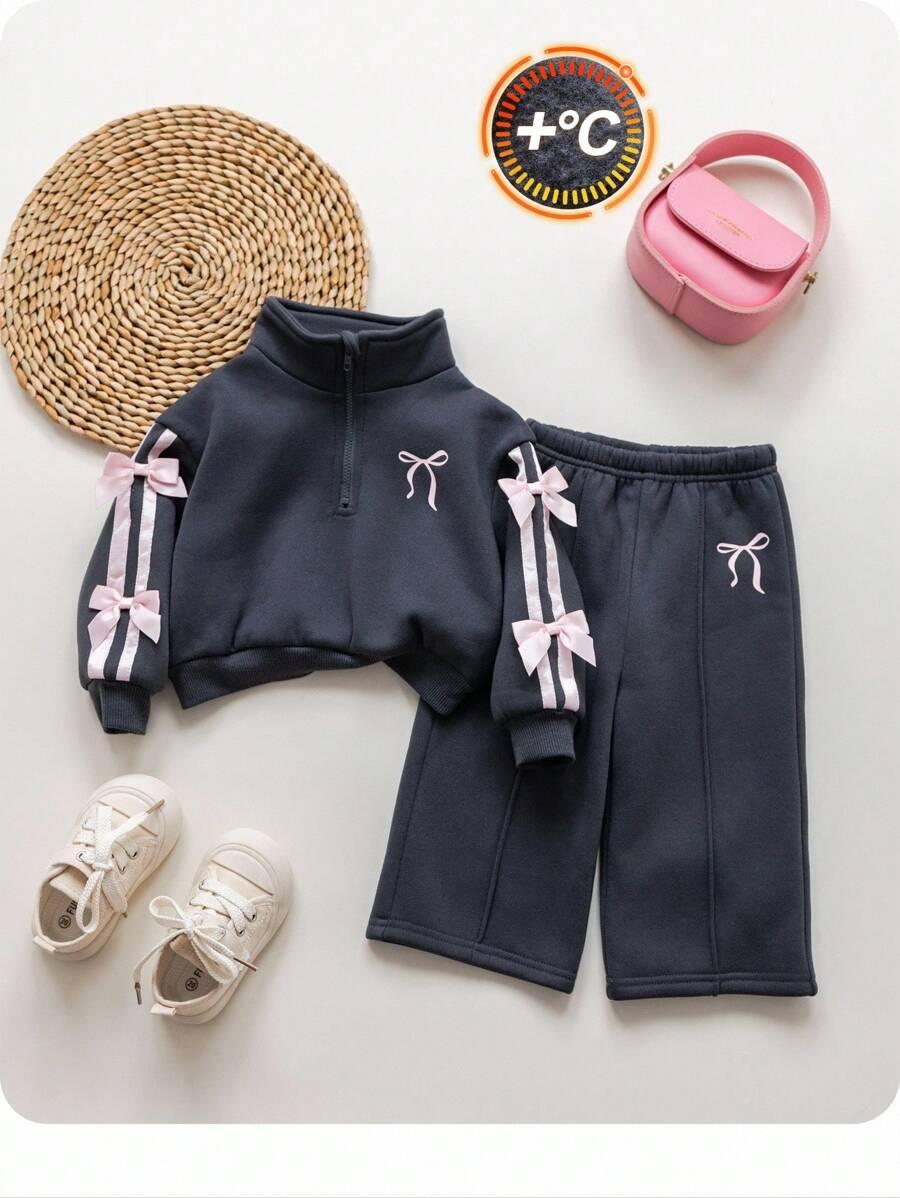 bluza spodnie komplet