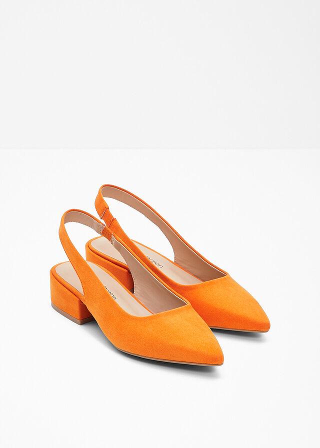 BUTY NA SŁUPKU