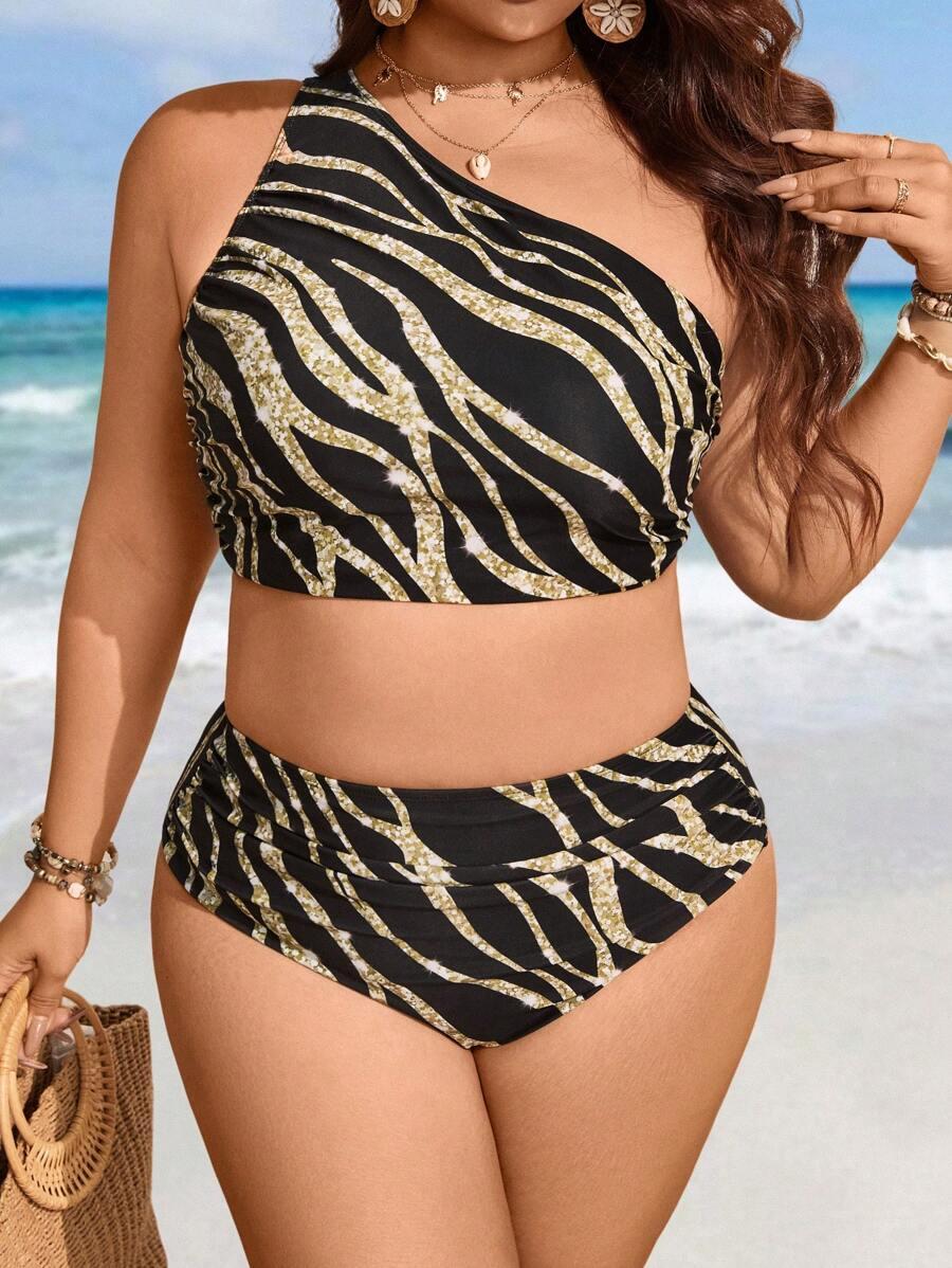 TANKINI 2 CZĘŚCIOWE