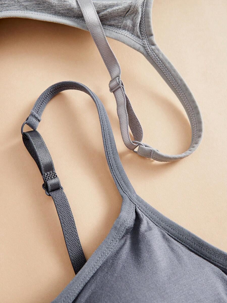 biustonosz sportowy 3-pack 