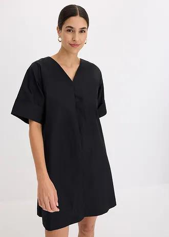 MINI SUKIENKA V-NECK