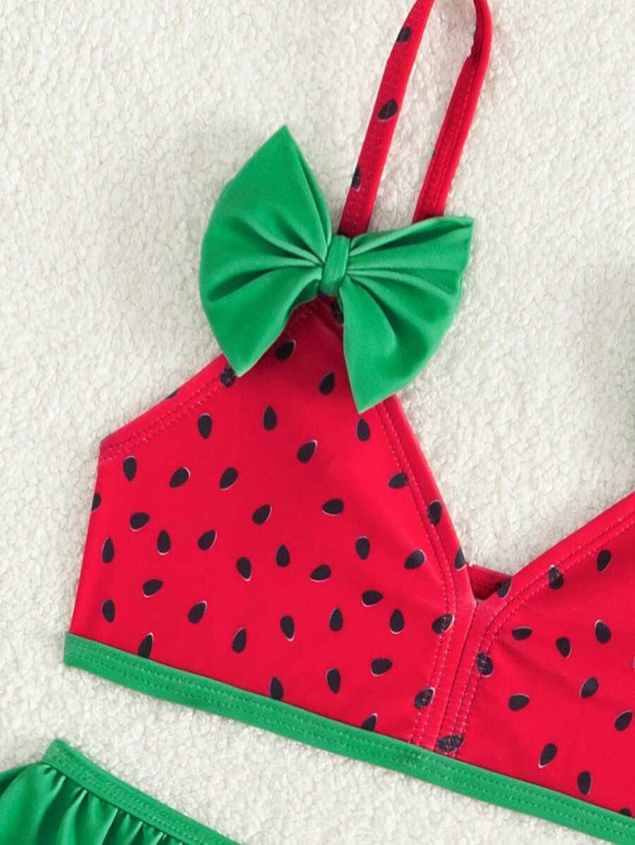 DWUCZĘŚCIOWY STRÓJ KĄPIELOWY