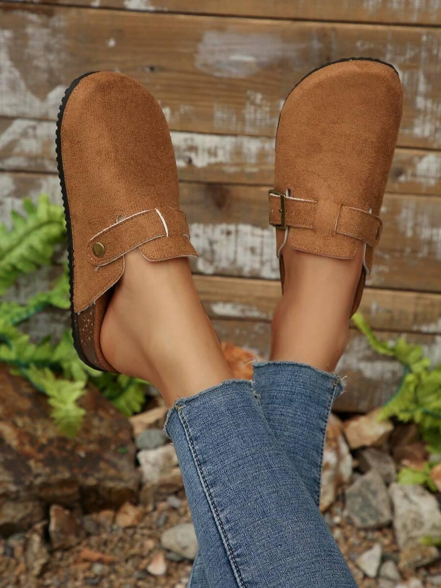 KLAPKI CASUAL klamra