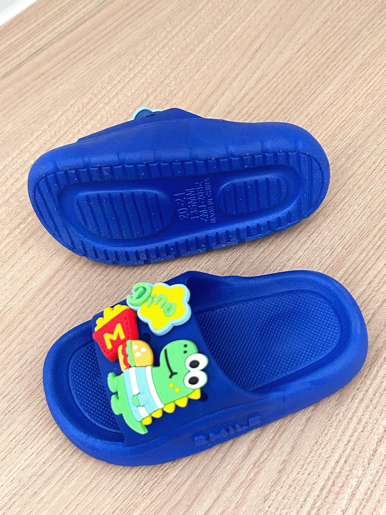 KOLOROWE KLAPKI DZIECIĘCE