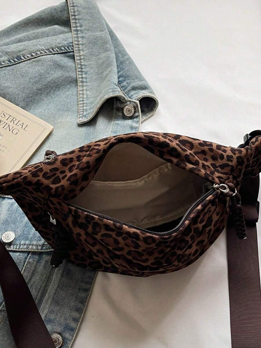 NERKA ANIMAL PRINT