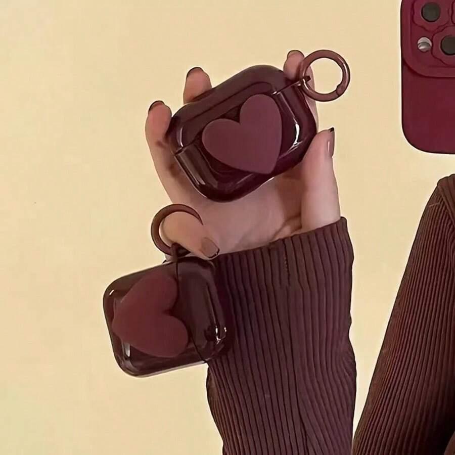 ETUI NA SŁUCHAWKI AIRPODS 4