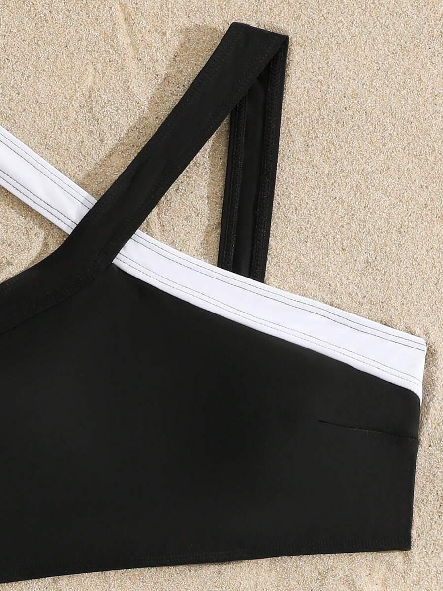 BIKINI DAMSKIE DWUCZĘŚCIOWE