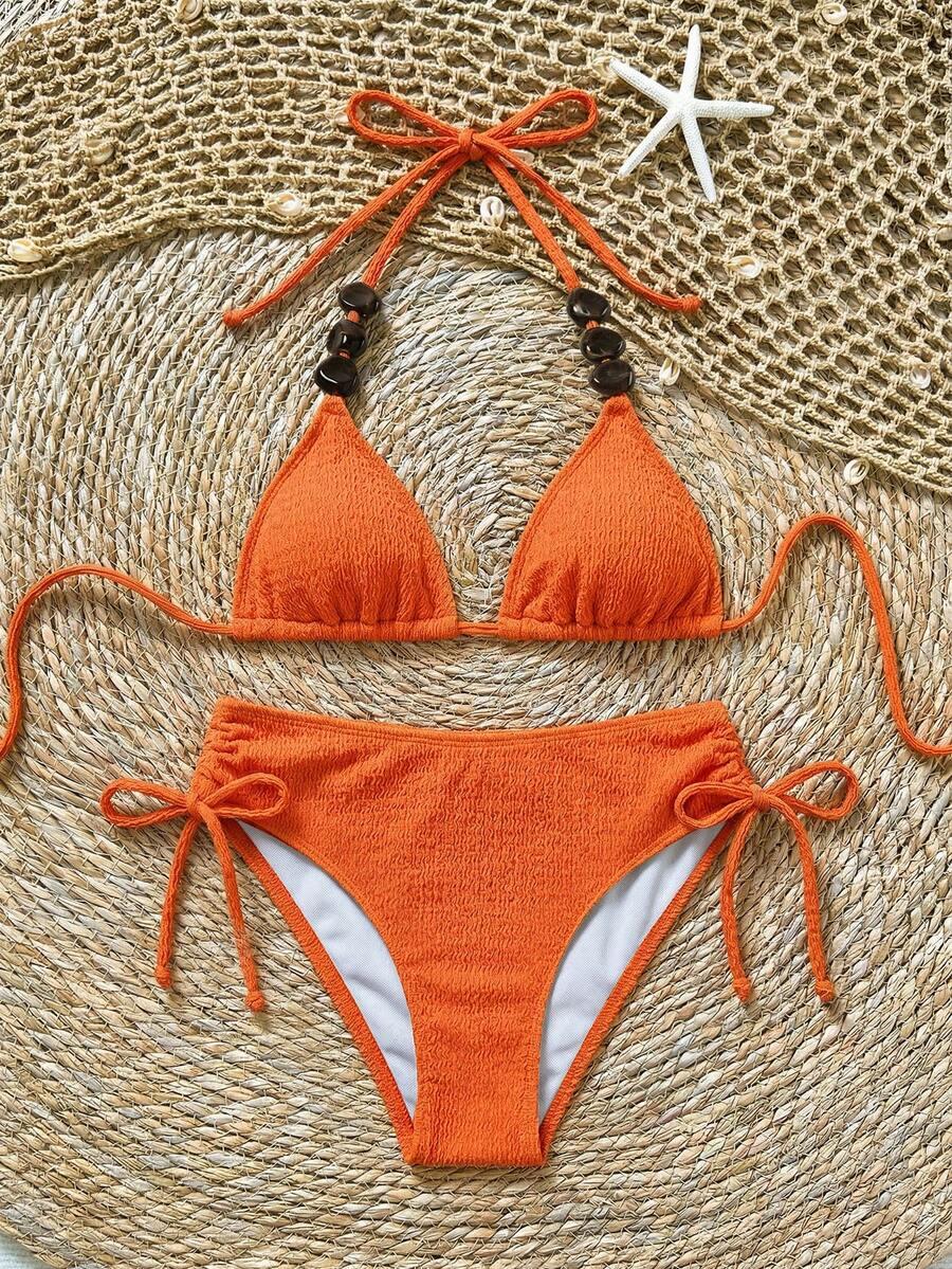 BIKINI DWUCZĘŚCIOWY ZESTAW