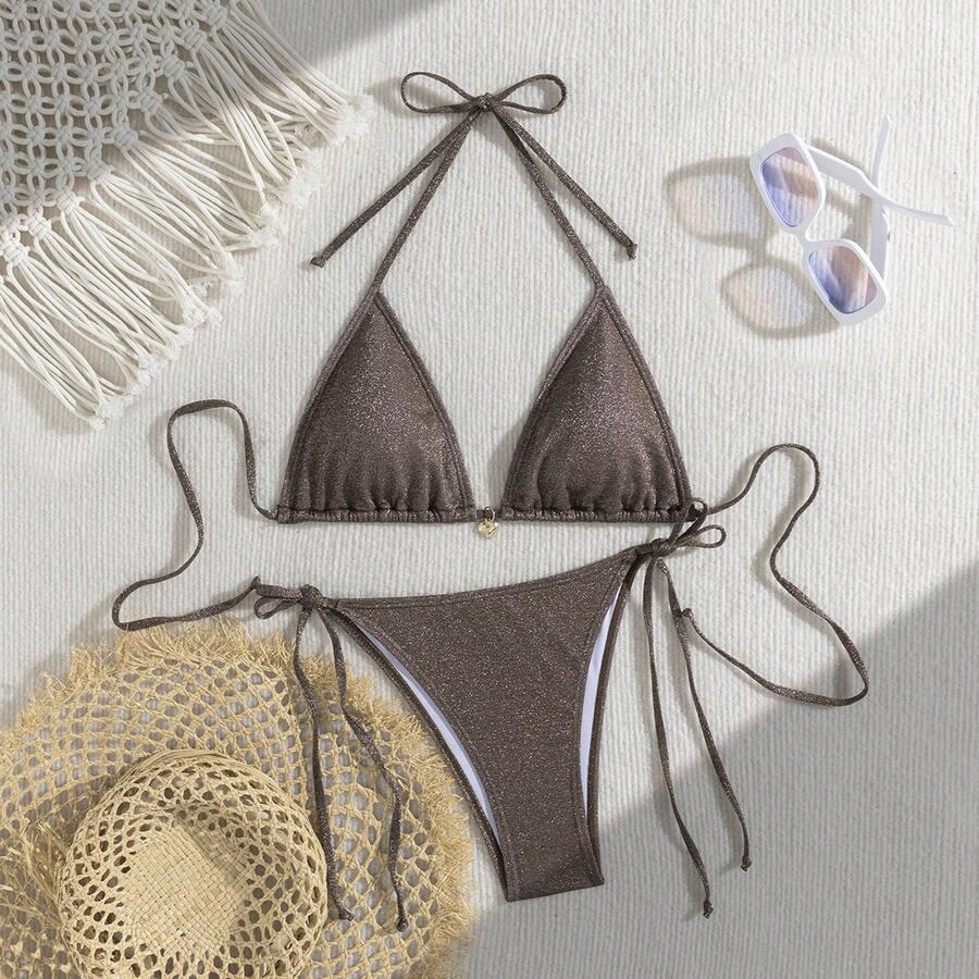 BIKINI DWUCZĘŚCIOWY ZESTAW