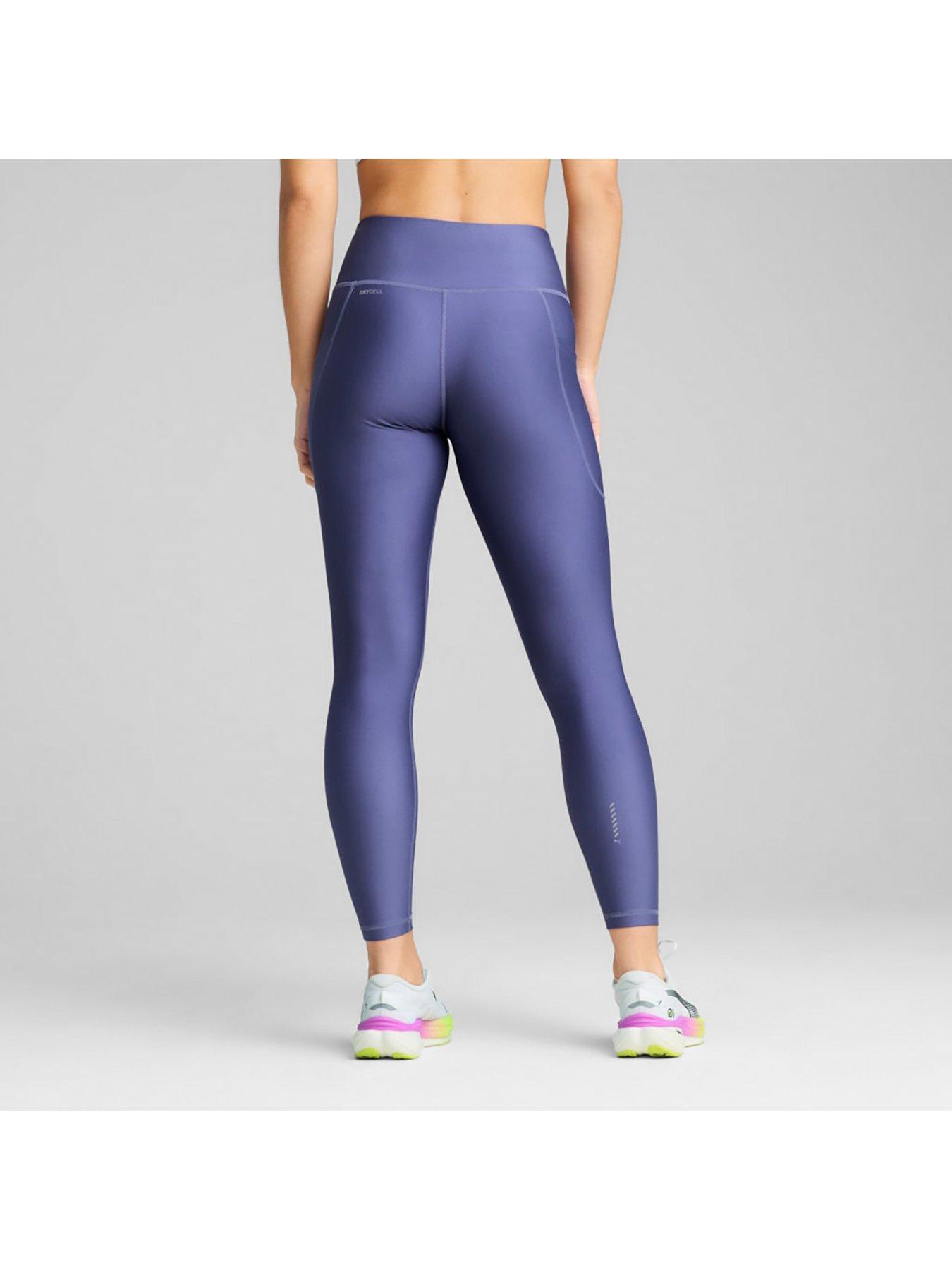 PUMA LEGGINSY DO BIEGANIA VELOCITY 526591 46