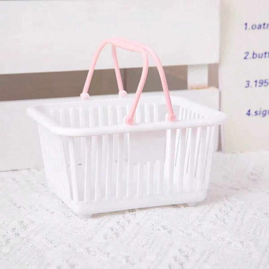 PLASTIKOWY ORGANIZER NA BIURKO 7-PACK