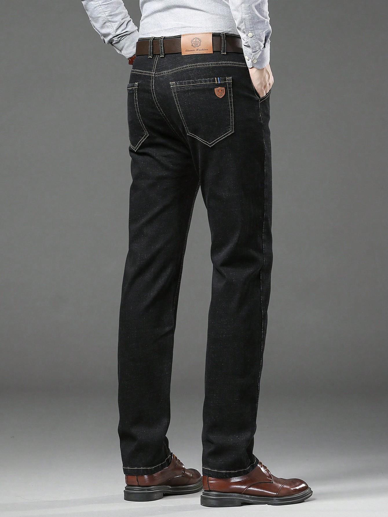 spodnie jeans 2-pack