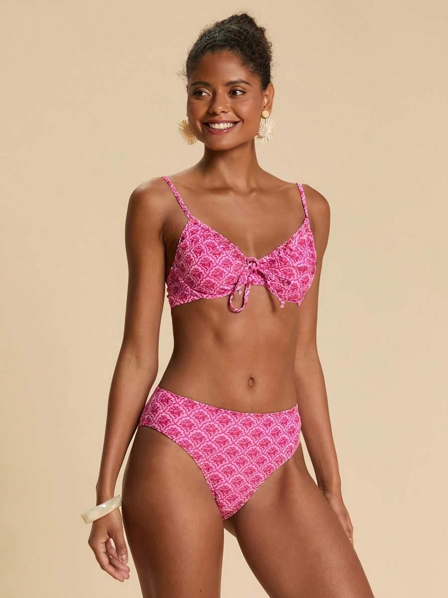 góra od bikini