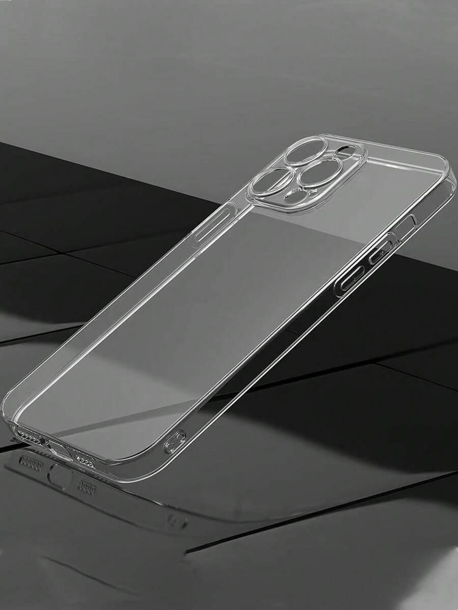 PRZEZROCZYSTY POKROWIEC NA TELEFON redmi note 14 4g