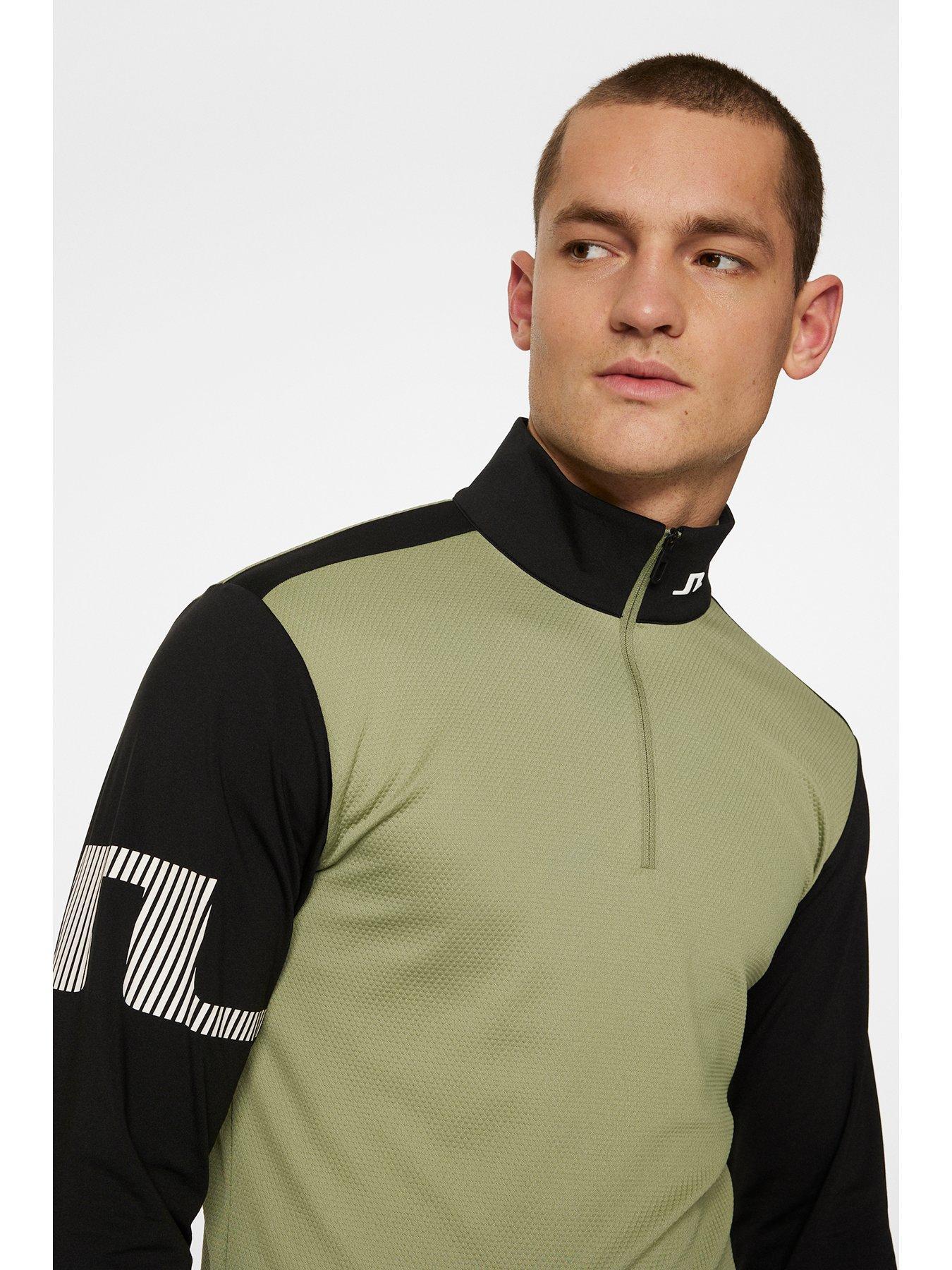 J.LINDEBERG BLUZA MĘSKA GMJS11958