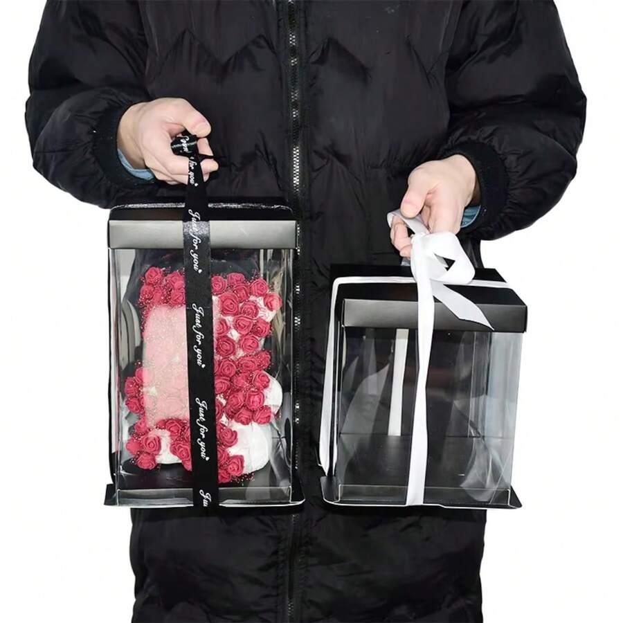 pudełko na prezent 1szt