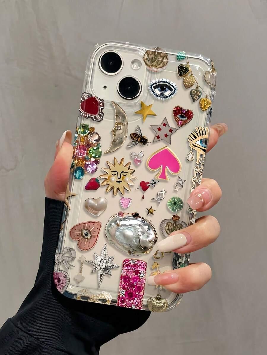 etui na telefon iphone 16 plus