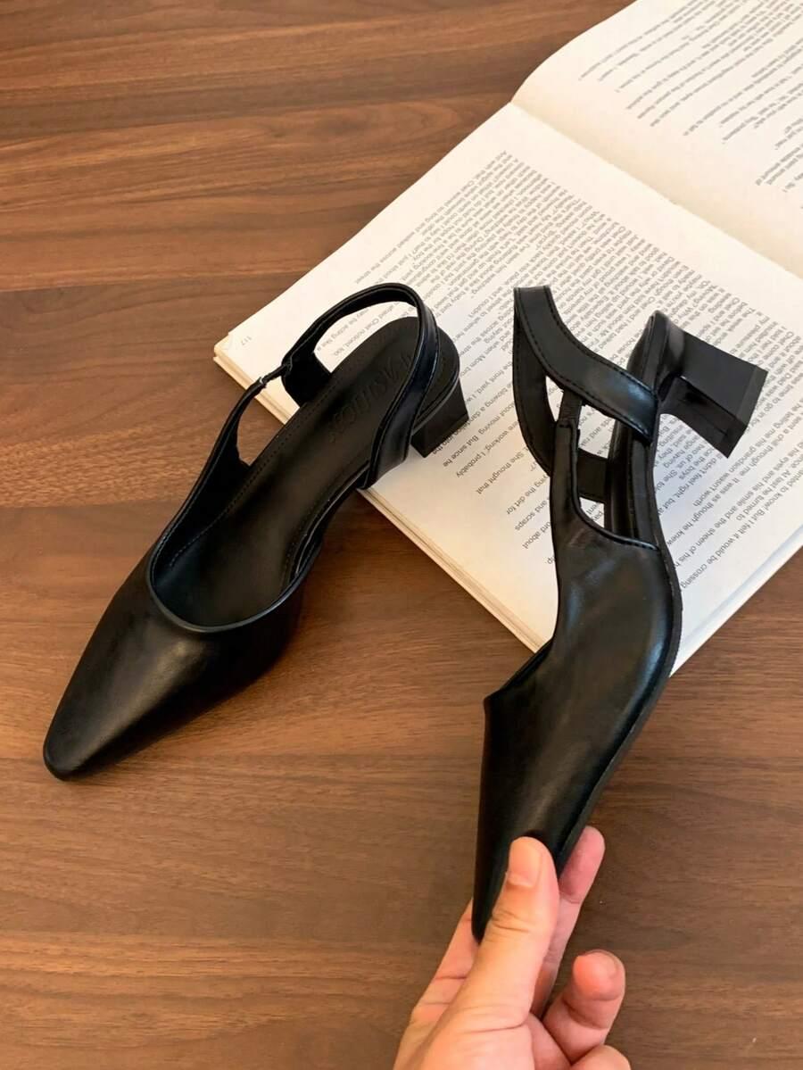 CZARNE CZÓŁENKA OBCAS