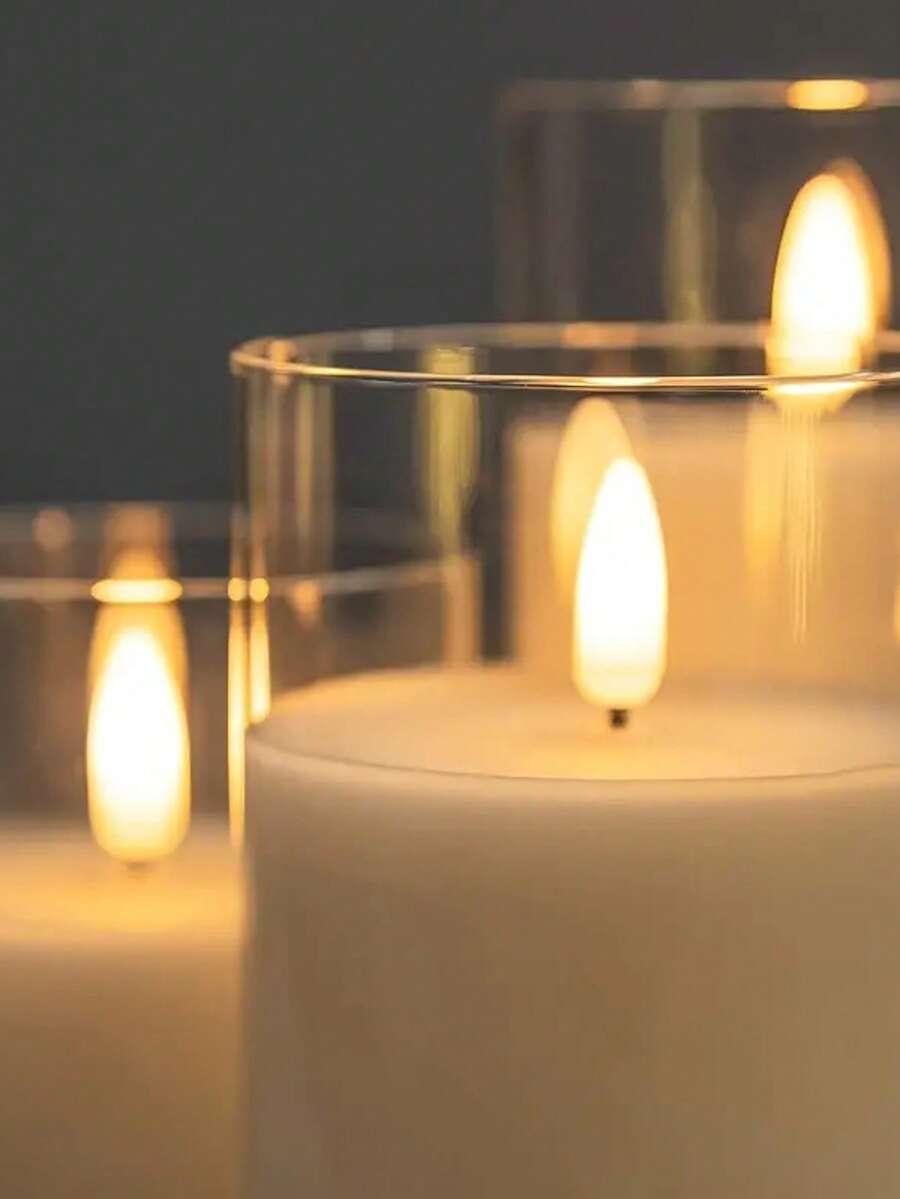 ŚWIECZKA LED 1 SZT