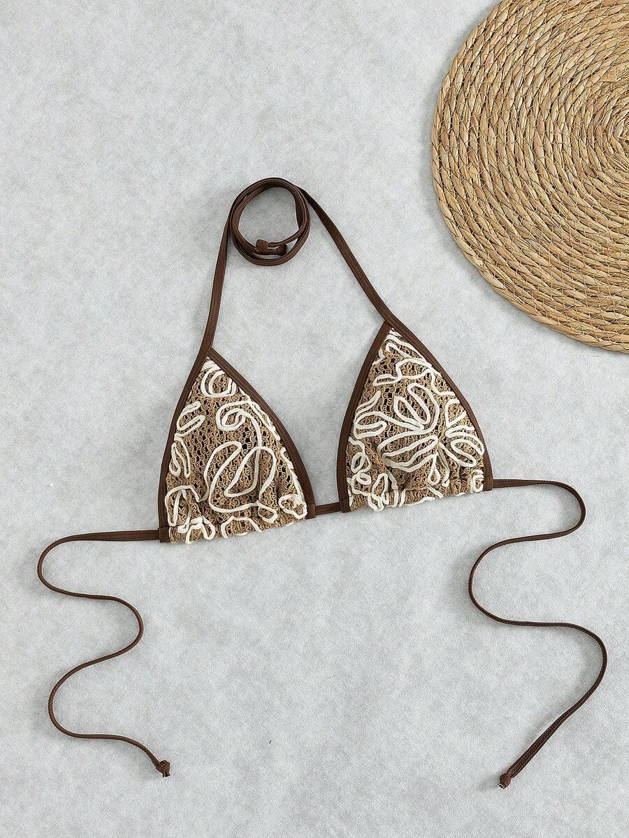 góra od bikini