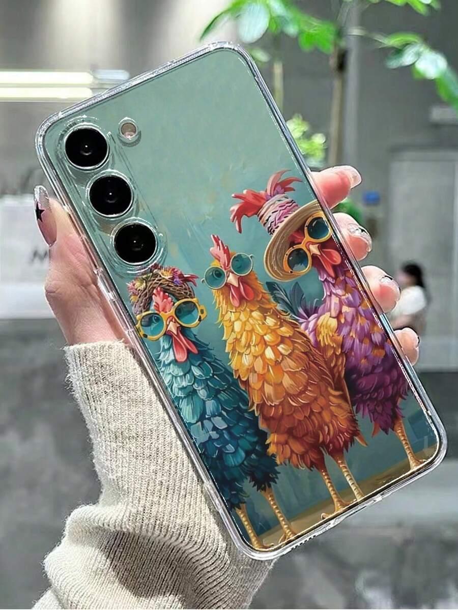 ETUI NA TELEFON GALAXY S24 ULTRA 5G