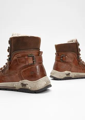 WYSOKIE SNEAKERSY