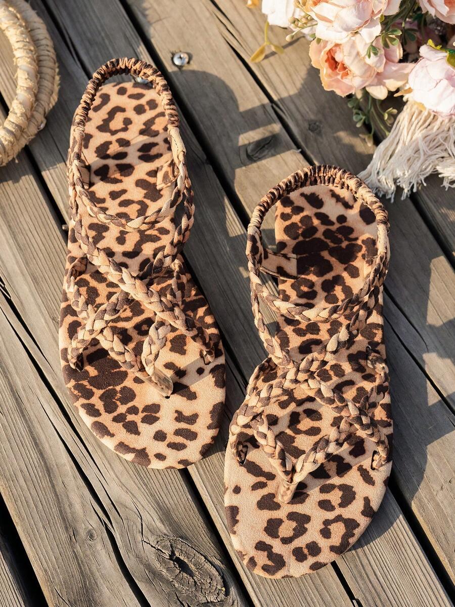 JAPONKI ANIMAL PRINT 