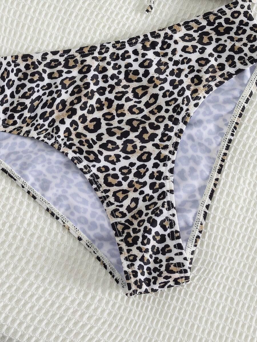 DWUCZĘŚCIOWE BIKINI DAMSKIE