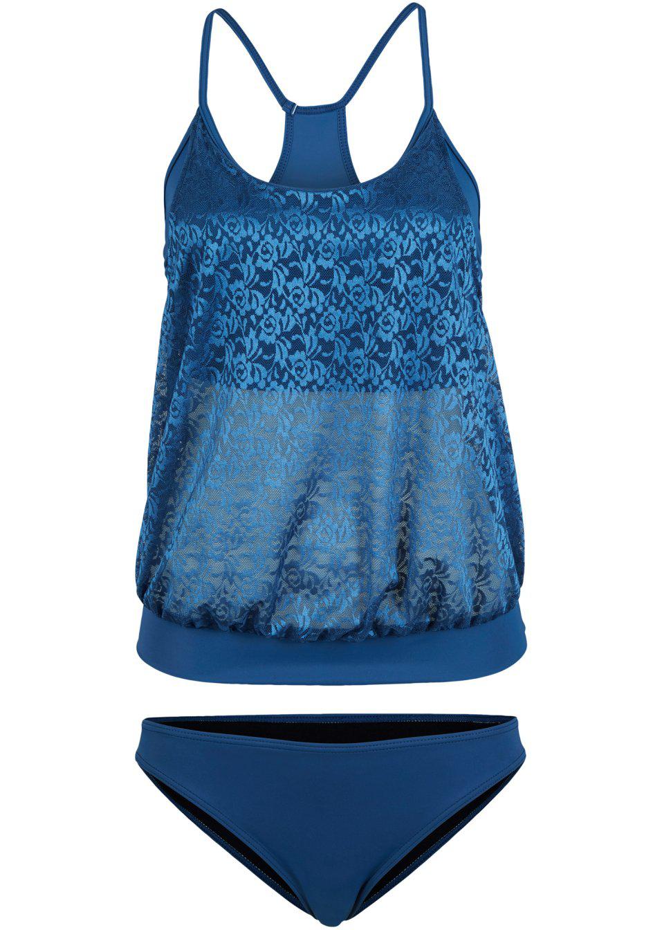 TOP OD TANKINI