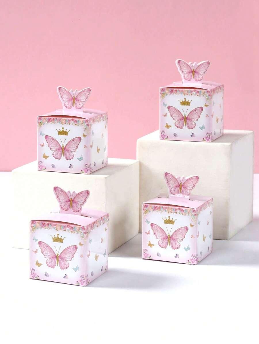 papierowe składane pudełko 6-pack