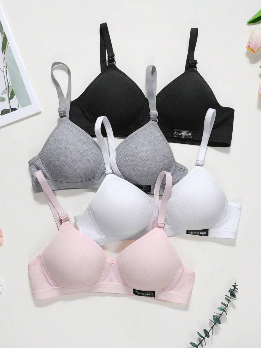 USZTYWNIANY BIUSTONOSZ 4-PACK 