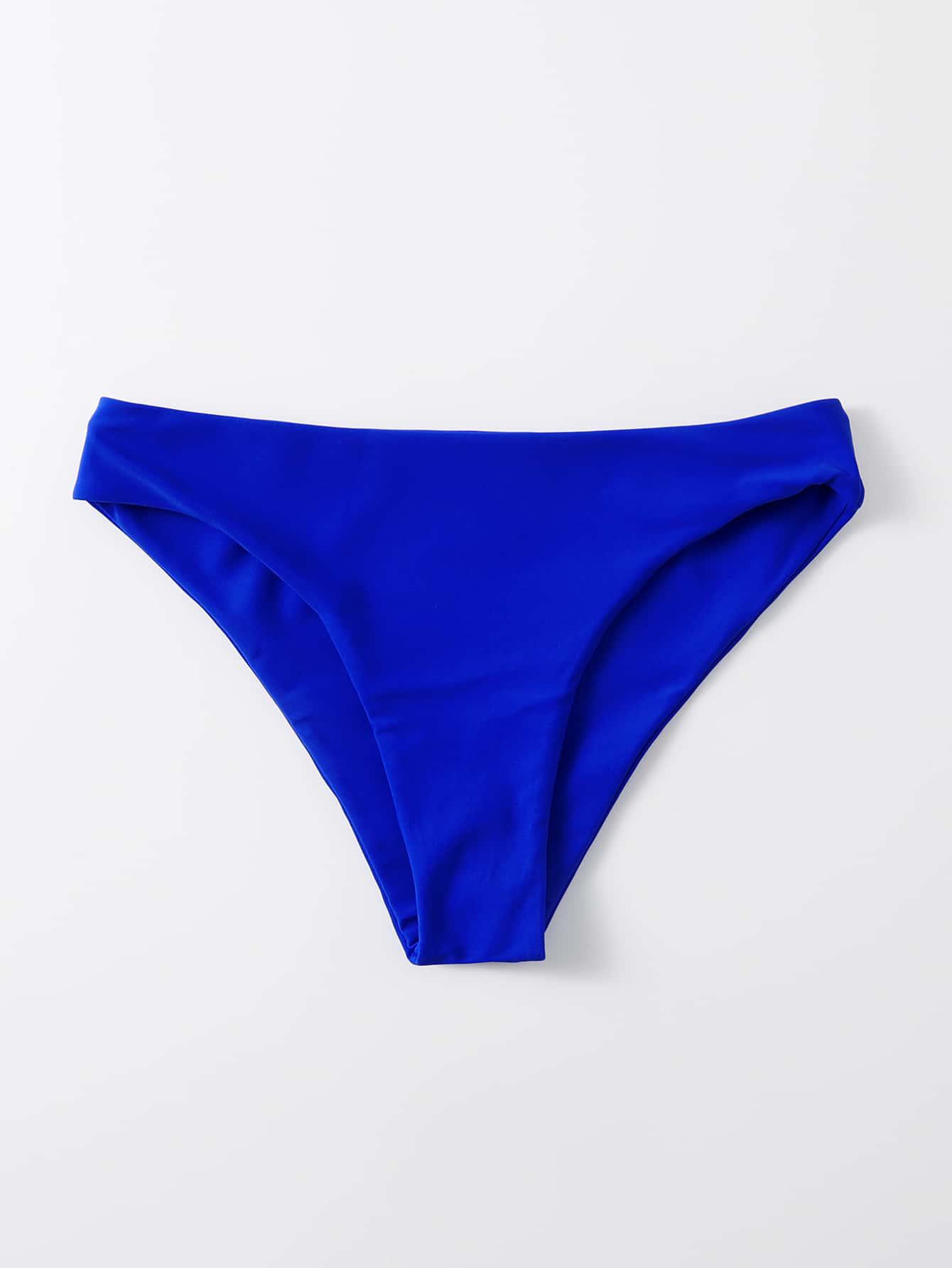 DÓŁ OD BIKINI