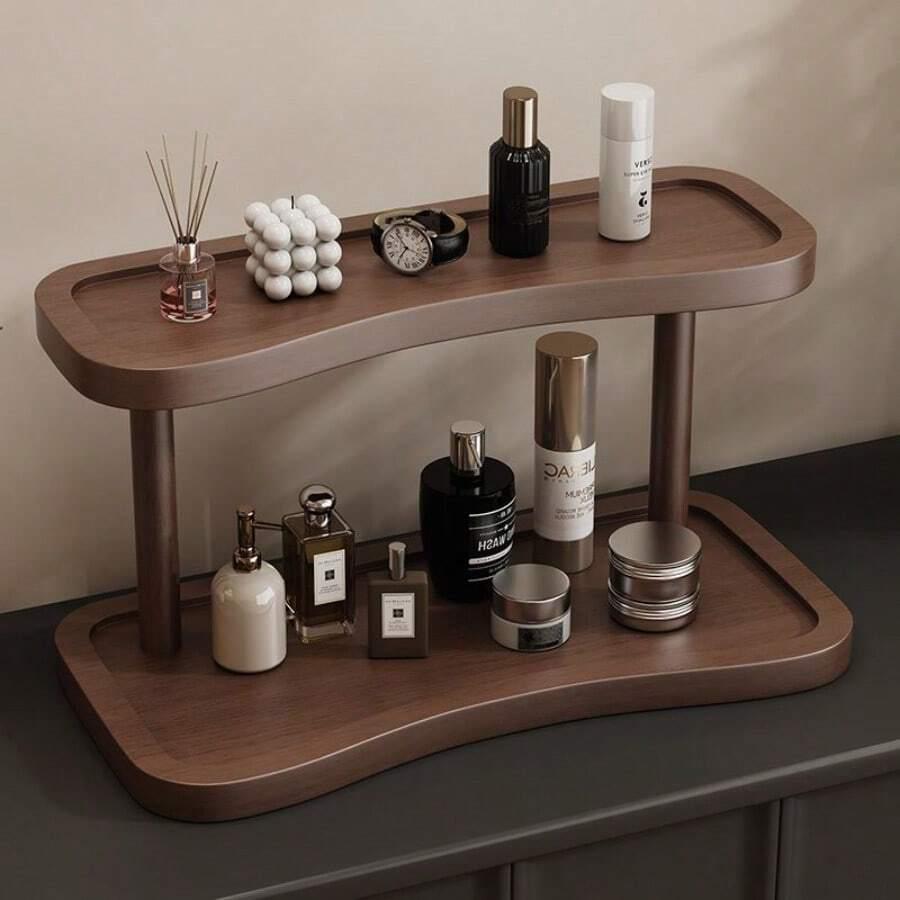 dwupoziomowy organizer 1szt